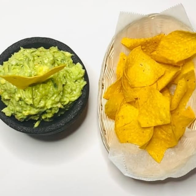 Guacamole.