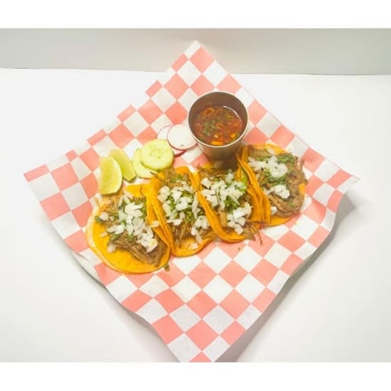 Discover Our Delicious Birria