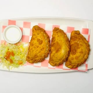 Empanadas (3 Per Order)