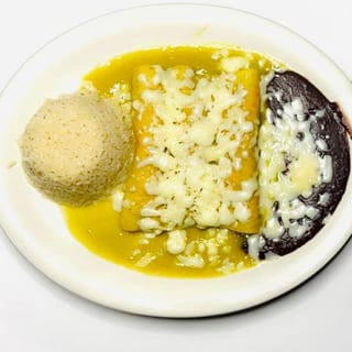 Enchiladas
