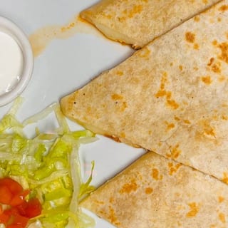 Mister Quesadilla