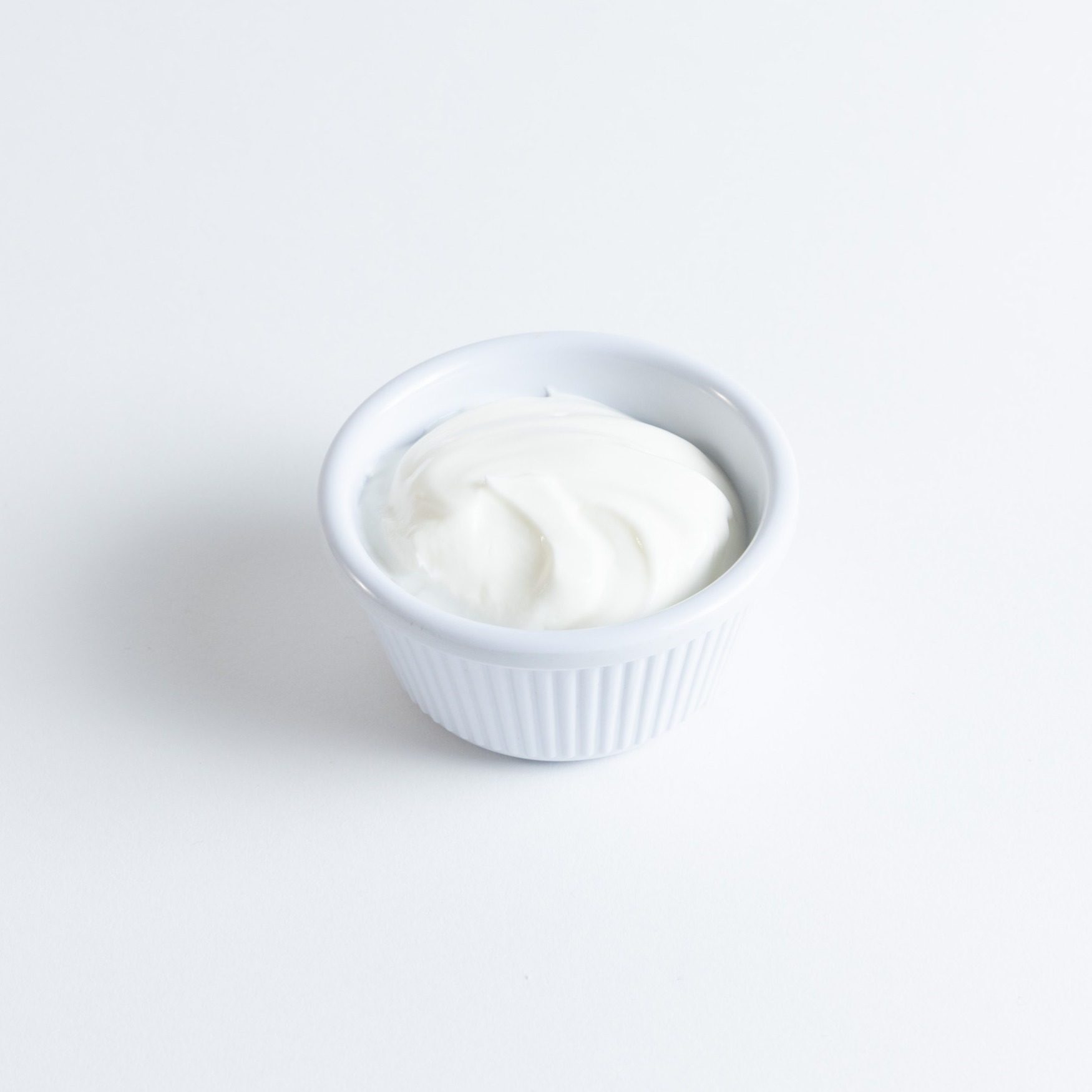 Sour Cream (4 Oz).
