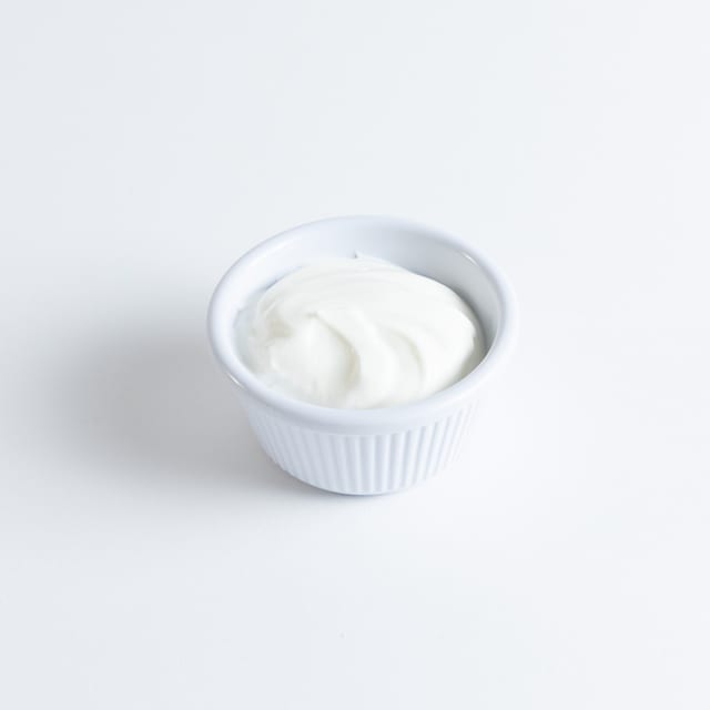 Sour Cream (4 Oz).