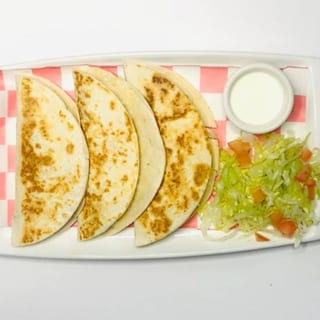 Quesagringas