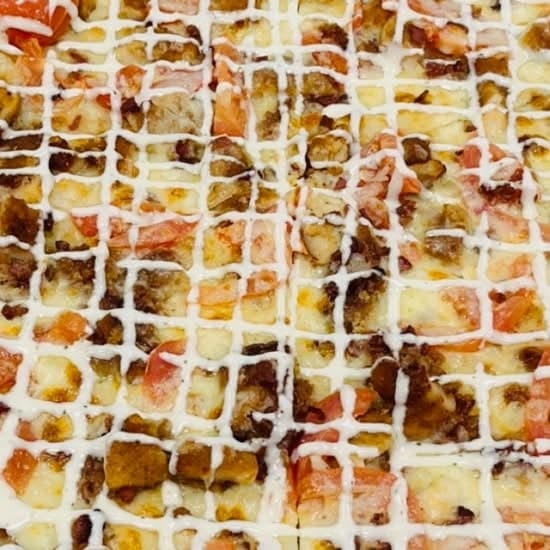 Cbtr Pizza L-16".