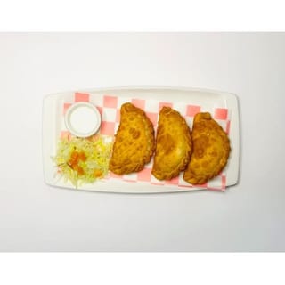 Empanadas (3 X Ord)
