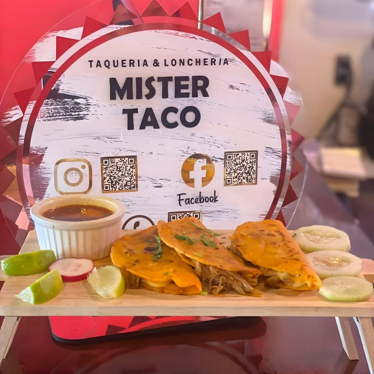 Bold Mexican Flavors, Made Fresh Daily