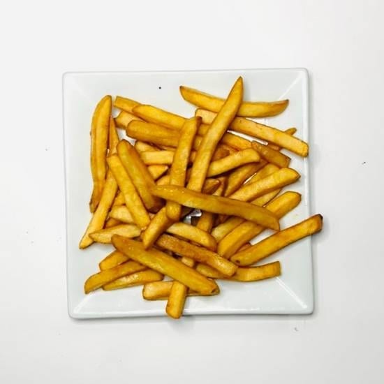 French Fries.
