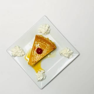Flan