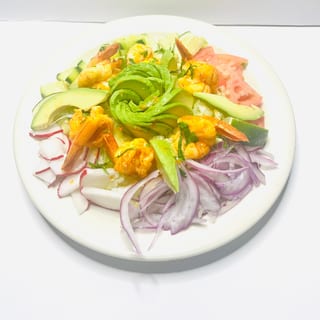 Avocado Salad