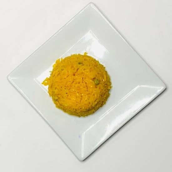 Rice (6 Oz).
