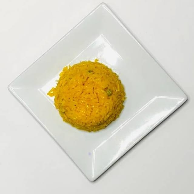 Rice (6 Oz).