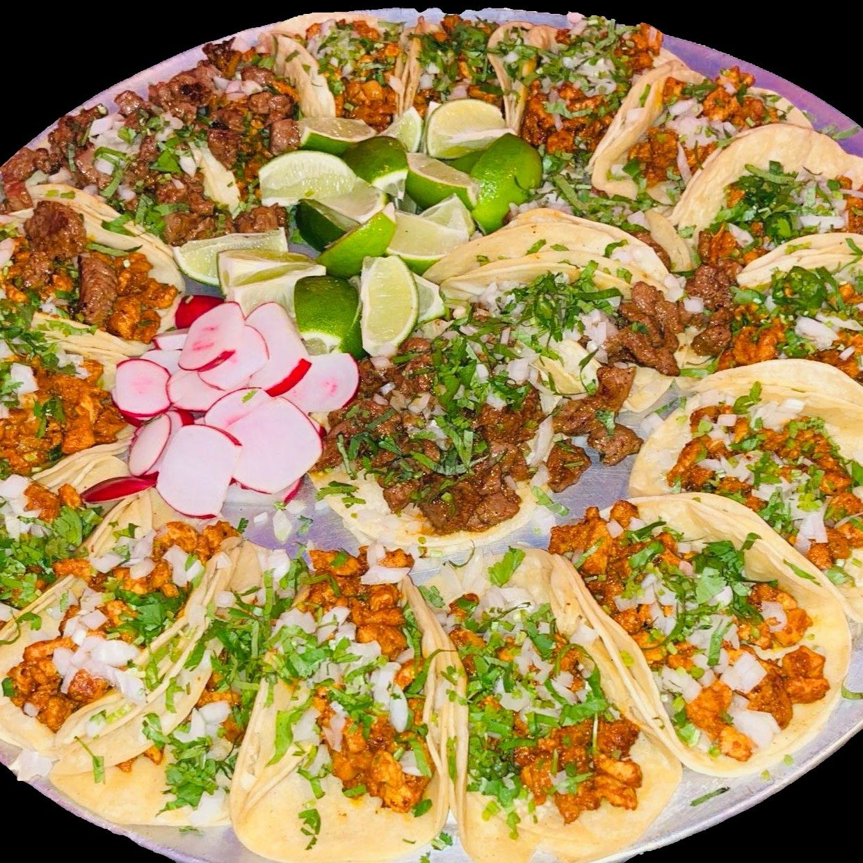 15 Taco Box.