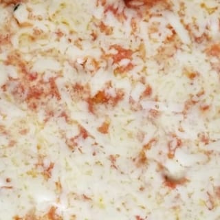 Plain Cheese Pizza XL-18"