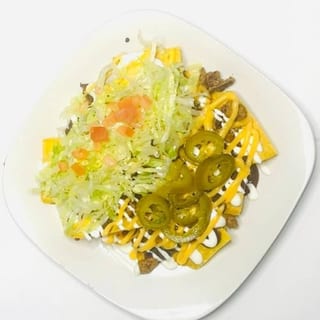 Mister Nachos