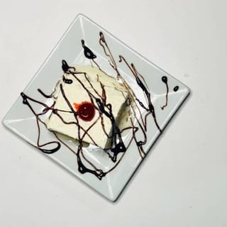 Tres Leches Cake