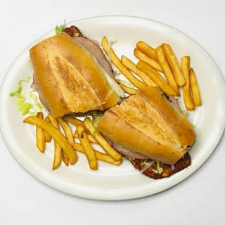 Mister Torta