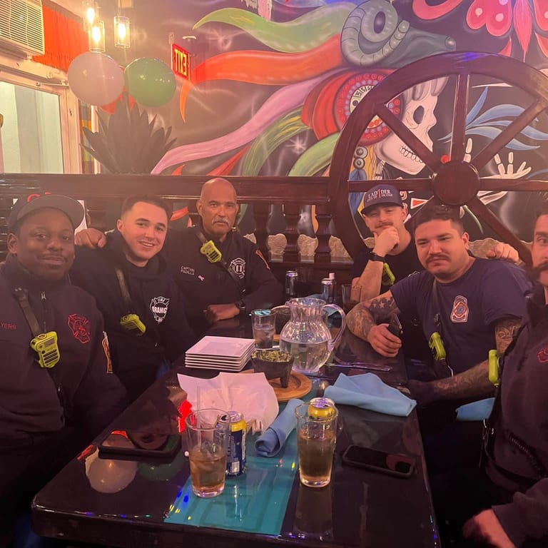 Gather Around Great Flavors