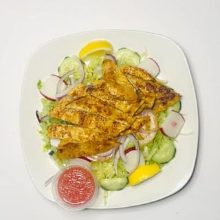Mexican Salad