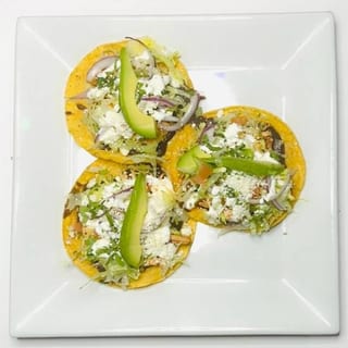 Tostadas