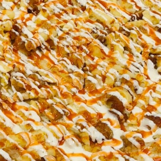 Devil Pizza L-16".