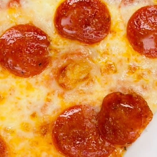 Pepperoni Slice.