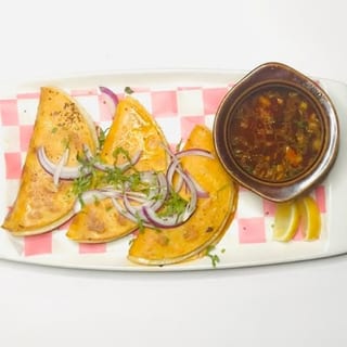 Quesabirrias