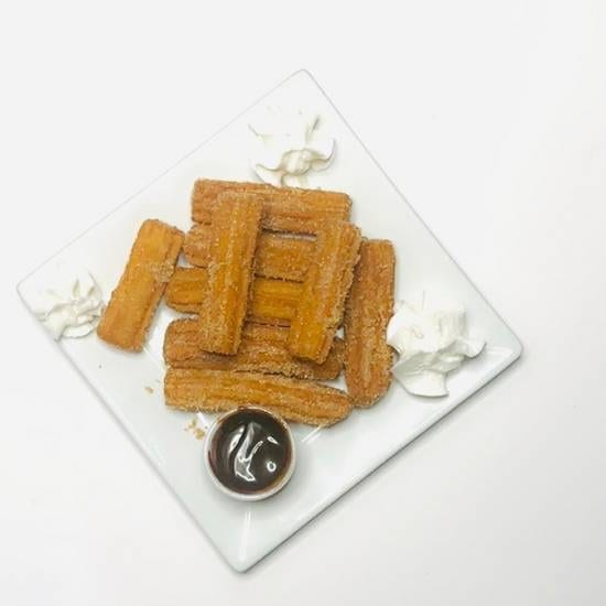 Churros.
