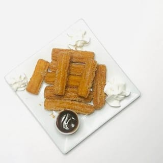 Churros