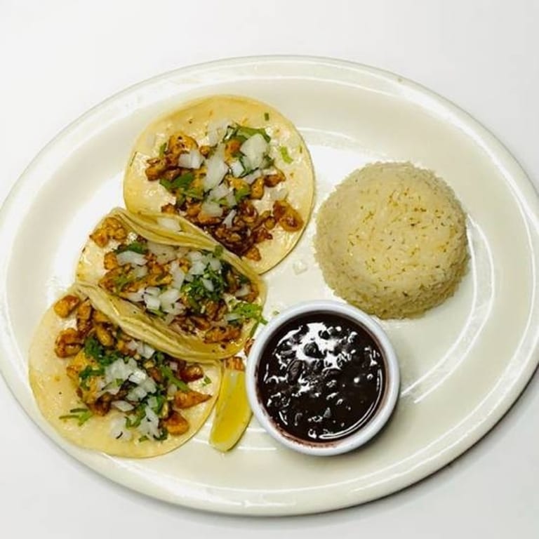 Delivery Options for Your Cravings