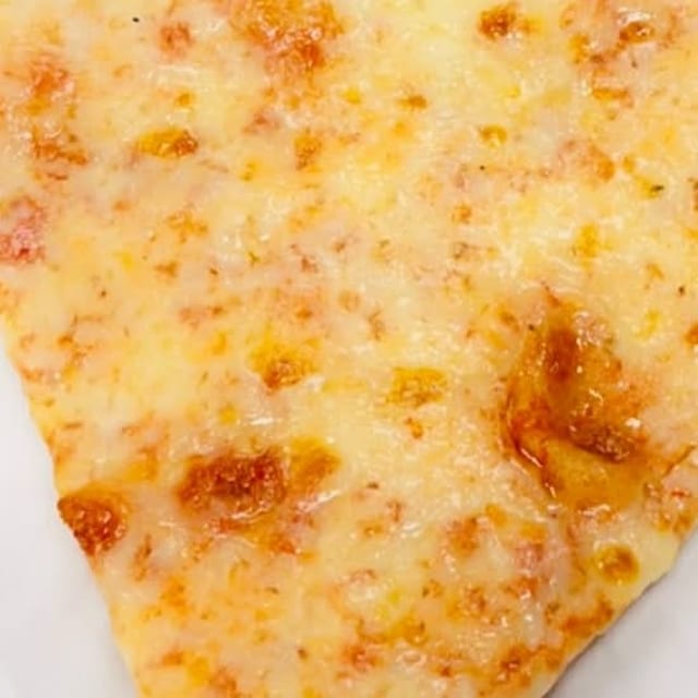 Plain Slice.