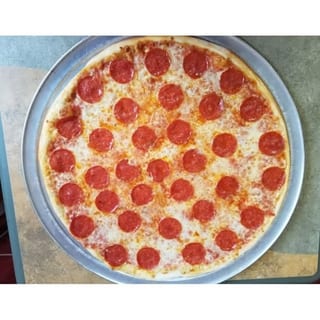 Pepperoni Pizza M-14"