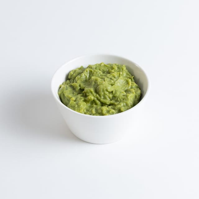Guacamole (4 Oz).