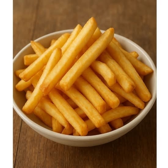 French Fries.