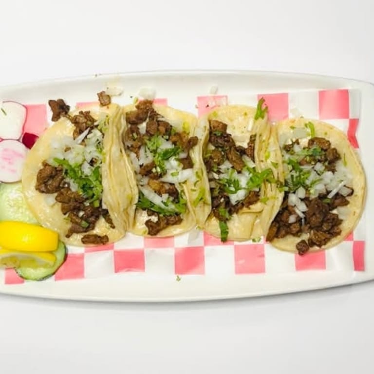Savor Our Tacos