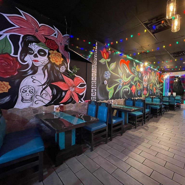 Where Flavor Meets Community