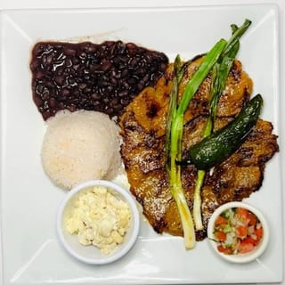 Carne Asada
